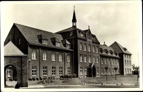 Ak Kaatsheuvel Nordbrabant, Missiehuis St. Antonius