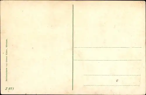 Ak Bad Ems an der Lahn, Blick auf den Ort