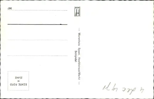 Ak Schijndel Nordbrabant Niederlande, Molen De Pegstukken