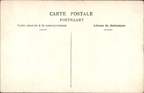 Ak Tournai Wallonien Hennegau, L'Entrepot