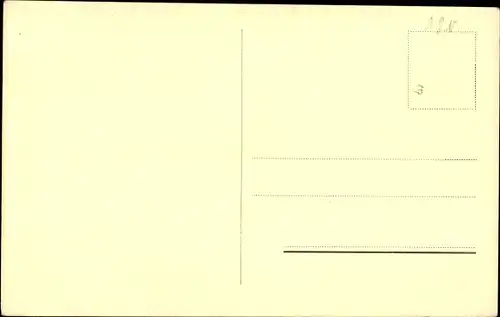 Ak Schauspielerin Maria Cebotari, Portrait