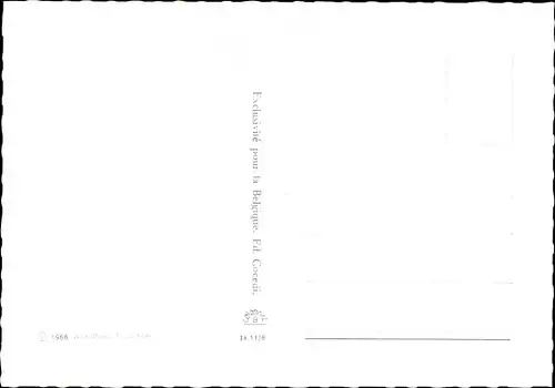 Ak Walt Disney, Mickey Mouse, Micky Maus, Goofy, Minnie, Cowboys