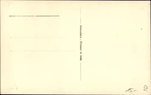 Ak Umberto II, König von Italien, Portrait in Uniform, Orden