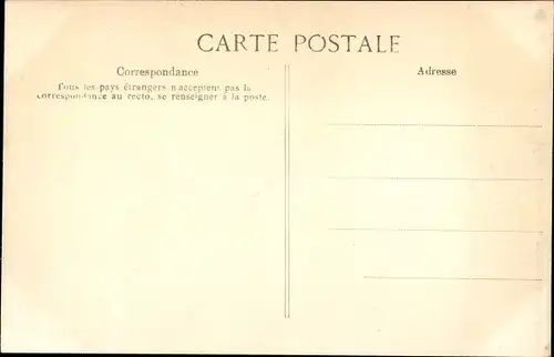 Ak Scenes et Types, La priere au desert, Maghreb, Gebet, Kamel