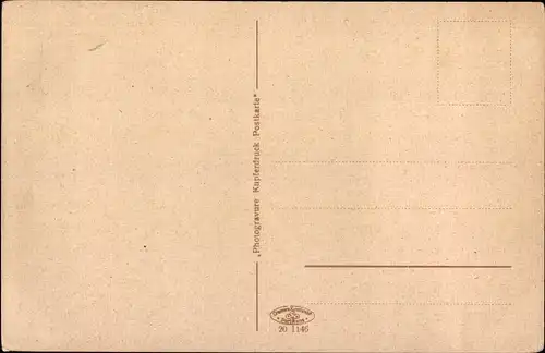 Ak Bonn am Rhein, Bahnhof