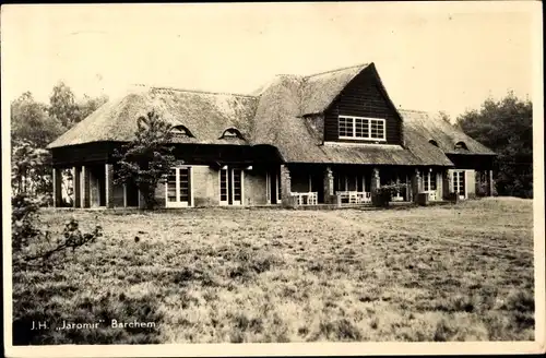 Ak Barchem Gelderland, Jugendherberge Jaromir