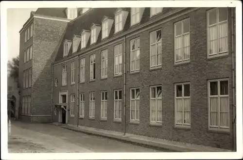 Ak Delft Südholland Niederlande, Ziekenhuis Bethel