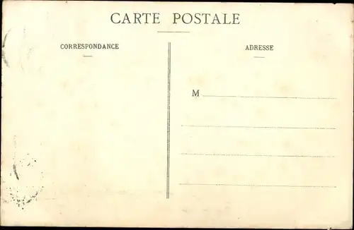 Ak Anjouan Komoren, Habitation de Colon