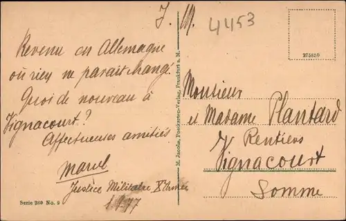 Ak Mainz am Rhein, Holzturm