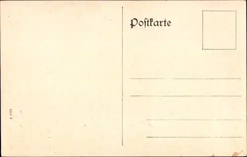 Ak Gotha in Thüringen, Theater