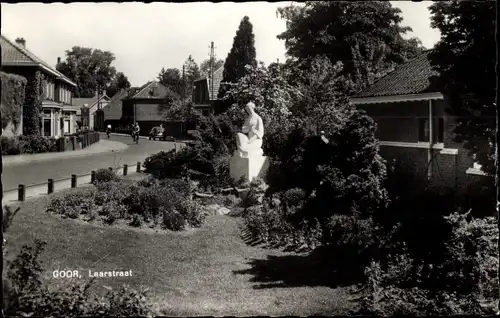 Ak Goor Overijssel, Laarstraat