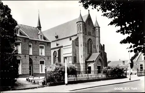 Ak Goor Overijssel, R. K. Kerk