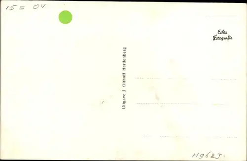 Ak Heemse Overijssel, Huize Nijenstede