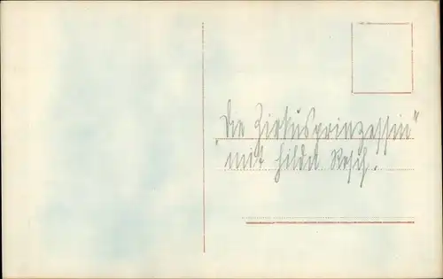 Ak Schauspieler Harry Liedtke, Portrait, Uniform