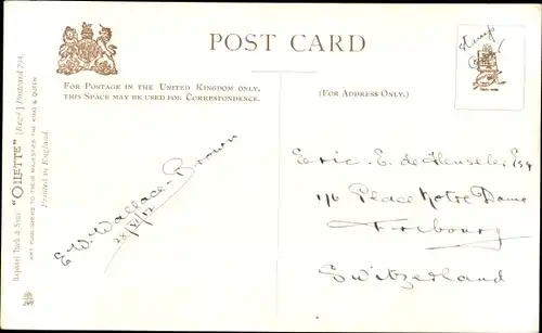 Ak Conway Conwy Wales, Conwy Castle