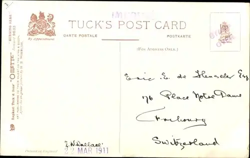 Künstler Ak Wimbush, Surging Seas, Display a Path of Glory