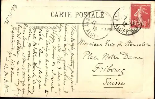 Ak Femmes voilees, Maghreb, Araberinnen