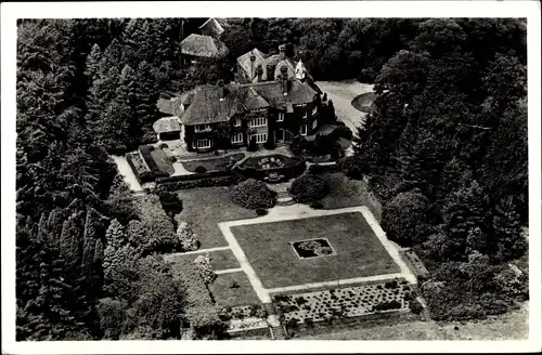 Ak Rhenen Utrecht, Stichting het lyceum Huis, Remmerstein
