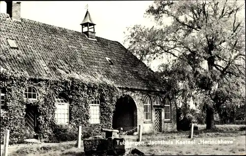 Ak Tubbergen Overijssel, Jachthuis Kasteel Herinckhave