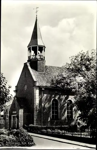 Ak Tubbergen Overijssel, Ned. Herv. Kerk