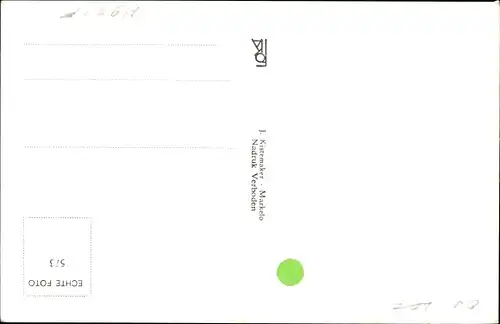 Ak Markelo Overijssel, Ned. Herv. Kerk