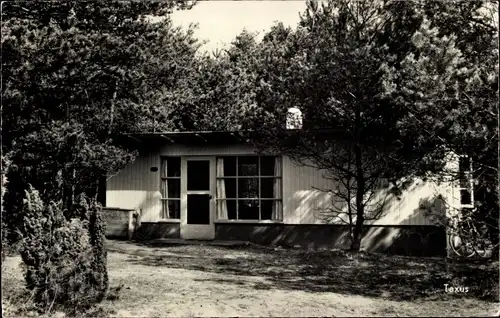 Ak Ommen Overijssel Niederlande, Vacantievreugd, vakantiecentra