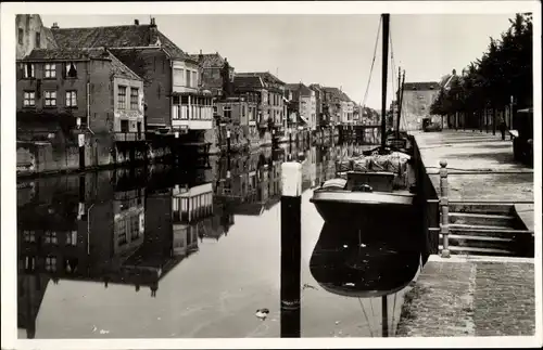 Ak Gorinchem Südholland Niederlande, Appeldijk