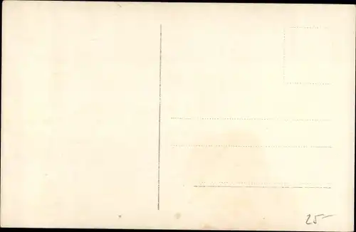 Ak Schauspieler Werner Fuetterer, Portrait, Autogramm