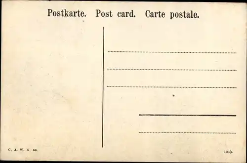 Ak Monrovia Liberia, Hafen