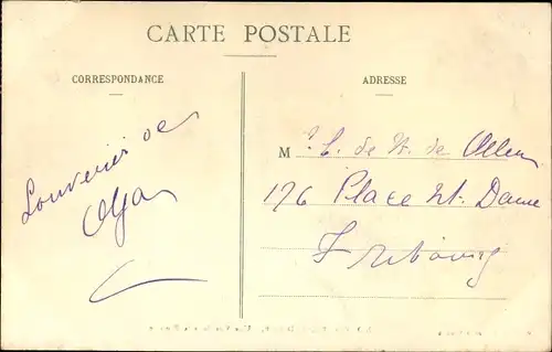 Ak Neukaledonien, Une vue dans la brousse