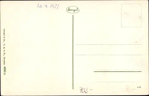 Ak Stuttgart in Württemberg, Marktplatz mit Rathaus