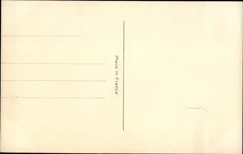 Ak Schauspielerin Billie Dove, Portrait