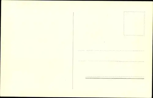 Ak Schauspieler Ewald Balser, Ross Verlag 2902/1