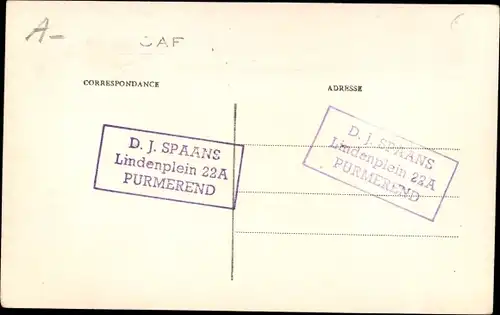 Ak Bruxelles Brüssel, Gare du Midi