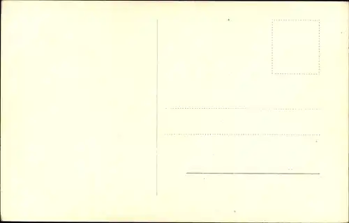 Ak Schauspielerin Ingeborg von Kussarow, Seitenportrait, Ross A 3269/1