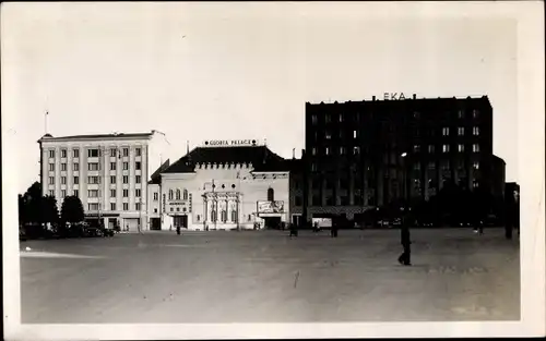 Foto Ak Tallinn Reval Estland, Gloria Palace, EKA