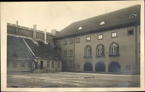 Foto Ak Tallinn Reval Estland, Parlament