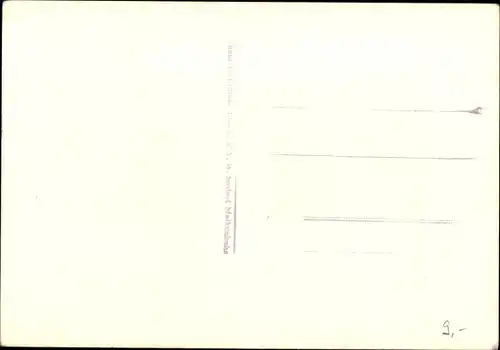 Foto Ak Poznań Posen, Schloss