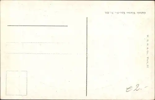 Künstler Ak Zatzka, Hans, In heißer Erwartung, Frau sitzt auf Fensterbrett