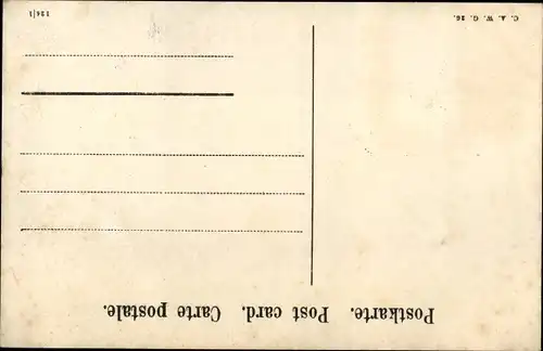 Ak Monrovia Liberia, Signalturm