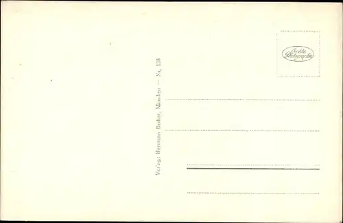 Ak München, Armeemuseum