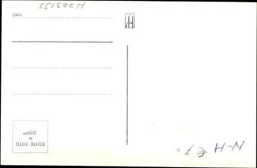 Ak Hilversum Nordholland Niederlande, O. L. V. Kerk