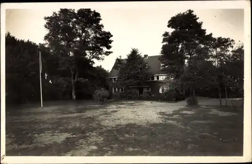 Ak Oud Valkeveen Südholland, Gustav Brieglebhuis