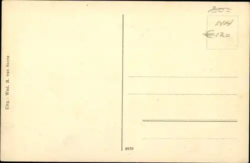 Ak Zaandijk Nordholland, Guispad