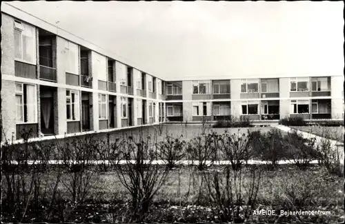 Ak Ameide Zederik Utrecht, Bejaardencentrum