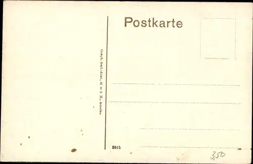 Ak Reichenbach im Vogtland, Panorama