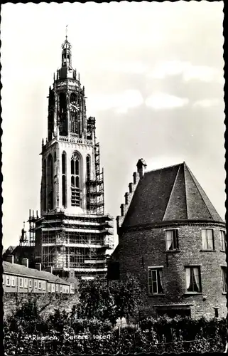 Ak Rhenen Utrecht, Cuneratoren