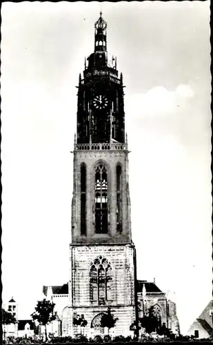 Ak Rhenen Utrecht, Cuneratoren