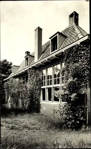 Ak Soest Utrecht Niederlande, Jeugdherberg De Heidebloem