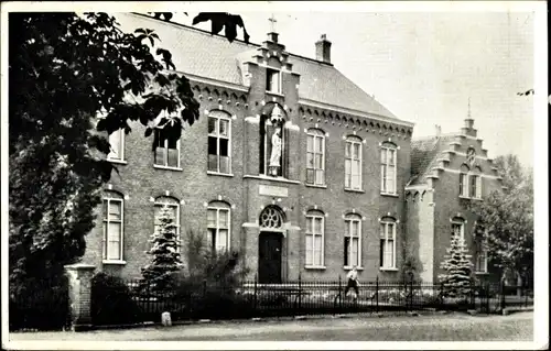 Ak Nuenen Nordbrabant, St. Elisabeth Gesticht